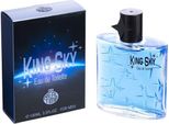 Rt Eau De Toilette King Sky - Profumo Uomo - Note Dolci E Gourmand, - 100Ml - Fragranza Gemella / Dupe Vendita