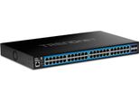 Trendnet TEG-3524S Trendnet 52-Port Gigabit Web Smart Switch With 10G Sfp+
