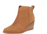 Toms 10020211 Clare - Stivaletti Da Donna - Tan, Taglia:41 Eu