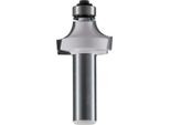 Fresa Per Arrotondare/Profilare Makita Con Cuscinetto Reggispinta Ø 28,35 Mm Ø 28,35 Mm - Gambo 8 Mm - Raggio 8 Mm