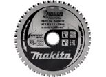 Lame Makita Efficut Per Metallo 136 X 20 Mm - 45 Denti