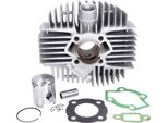 Kit Cilindri Parmakit Sport 50Cc 40Mm Per Kreidler Florett Rs, Rmc, Rm, Flory MF20, 22