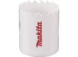 Sega A Tazza Makita Bim, 38 Mm 38 Mm - Bi-Metallo
