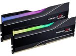 G.Skill Trident Z5 Neo Rgb - DDR5 - Kit - 32GB: 2 X 16GB - Dimm 288-PIN - 6400 Mhz / PC5-51200 - CL32 - On-Die Ecc - Ma