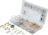 Assortimento Di Ganci Per Quadri | 196 Pezzi.