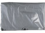 Makita Sacchetto Di Smaltimento In Plastica Per VC006GM - 10 Pz.