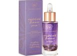 Crystallove Amethyst Shimmer Serum - Siero Per Il Viso Con Ametista E Bakuchiol