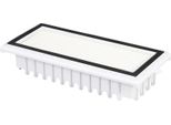 Makita Filtro Polvere H Per VC006GM