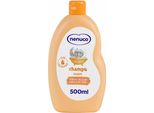 Nenuco Ultra Gentle Shampoo 500 Ml