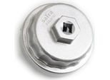 Chiave Per Filtro Olio Lexus 64,5 X 14 Mm