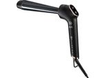 Bellissima Imetec Glam Waves Ferro Arricciacapelli Forma Conica Display 5 Temperature Rosa Nero