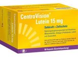 Centrovision Luteina 15 Mg Capsule 90 Capsule