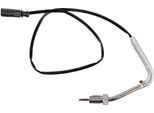 Sensore Di Temperatura Dei Gas Di Scarico 802Mm Metzger Per Vw Golf Vi