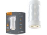 Faretto Da Soffitto VIDEX-GU10-TREVOR-WHITE