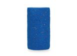 Benda Animali Blu Glitter Profi Plus 10 Cm