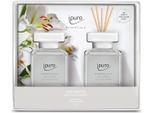 Ipuro IFC5096 Profumo Per Ambiente Essentials Giglio Bianco Floreale 2X 50 Ml, 1 Pz.