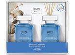 Ipuro IFC5099 Ipuro Profumo Per Ambiente Sunny Beachtime Fresh 2X 50 Ml, 1 Pz.