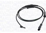 Magneti Marelli 172100113010 - Sensore Abs Oe 479502046R Per Kangoo (Kw), Kangoo (Fw)
