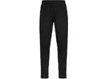 Kappa Gaston Pantaloni Nero M Uomo Nero M