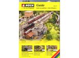 Noch 71917 Guide Du ModéLisme " Saint SéBastien "" Guida Francese, 120 Pagine"