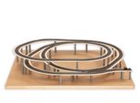Noch 53615 Kit Per Percorsi Easy-Track "Theisensee"