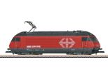 MäRklin 88468 Locomotiva Elettrica Re 460 Sbb