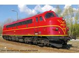 Piko 52504 Locomotiva Diesel H0 Nohab 1149 Della Altmark Rail