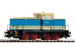 Piko 59439 Locomotiva Diesel Br 345 Skl Vi + Dss 8 Poli.