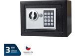 Cassaforte Geti E25ST (350X250X250Mm)