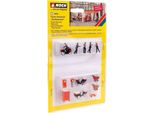 Noch 16264 H0 Figura Tema Mondo "Post Olanda"""