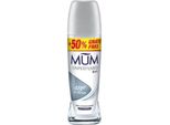 Mum Sensitive Care Sin Fragancia Desodorante Roll-On 75Ml