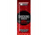 Asther Shocking Bronzer X50 Do Opalania X10Szt