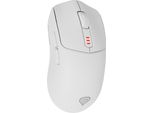 Genesis Genesis Zircon 500 Mouse Da Gioco Destro Rf Wireless + Bluetooth + Usb Type-C Ottico 10000 Dpi