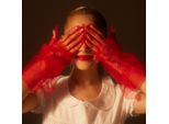 Ariana Grande - Eternal Sunshine (Ruby Red Coloured) (Lp)