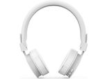 Cuffie Bluetooth® Hama "Freedom Lit Ii"", On-Ear, Pieghevoli, Con Microfono, Bianco"