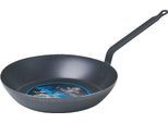 Padella In Latta Blu Da 20 Cm De Buyer 5020.20