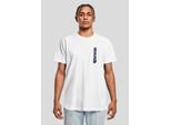 Mr. Tee Asap Tee Bianco - Xl