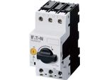 Interruttore Automatico Di Protezione Motore 3P 7,5Kw 10-16A PKZM0-16-EA 189905 Eaton
