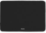 Hama 00126874 Hama Mousepad Business M Schwarz