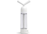 Spremiaglio, Macchina Per L'aglio, Senza Bpa, In Plastica, Bianco - Chef'n | Garlicmachine™
