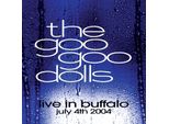 The Goo Goo Dolls - Live In Buffalo July 4Th 2004 (Limited Edition) (Clear Coloured) (2 Lp)