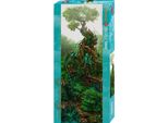 Heye Puzzle Verticale Enigma Trees: Cyanide Tree 1000 Pezzi