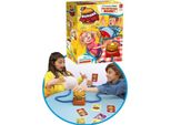 Gioco Da Tavolo Lansay Burger Boom