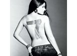 Nelly Furtado - 7 (Limited Edition) (Crystal Clear Coloured) (Lp)