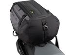 Oxford Atlas T Advanced Hecktasche 30L Grigio/Schwarz