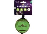 Gioco Per Cani Comete Starlight Verde, Taglia: L