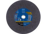 Pferd Tools Disco Da Taglio Per Sega Circolare Per Metallo T 350X2,8X25,4 Mm Linea Unificata Psf Chop Steelox Acciaio/Acciaio Inox