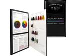 Rif Stockholm Tools Tabella Colori Per Capelli