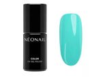 Neonail Smalto Uv 7.2Ml Blu Court Couture Neonail Colori Smalto Uv Unghie Gel Design Unghie Gommalacca