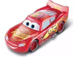 Grc Saetta Mcqueen Disney Pixar Cars JBM64, Auto, 3 Anni, Metallo, Plastica, Multicolore